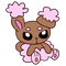 shiny buneary