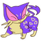 liepard liepard