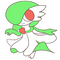 gardevoir gardevoir