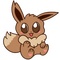 eevee eevee